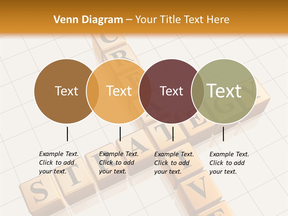 Advancement Job Originality PowerPoint Template