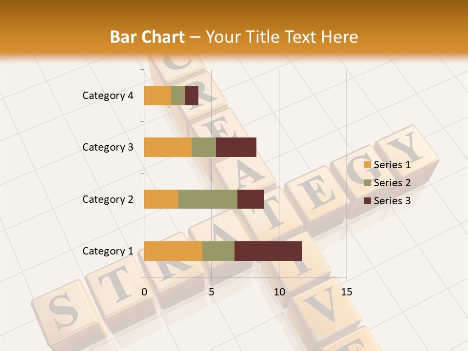 Advancement Job Originality PowerPoint Template