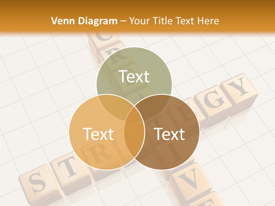 Advancement Job Originality PowerPoint Template