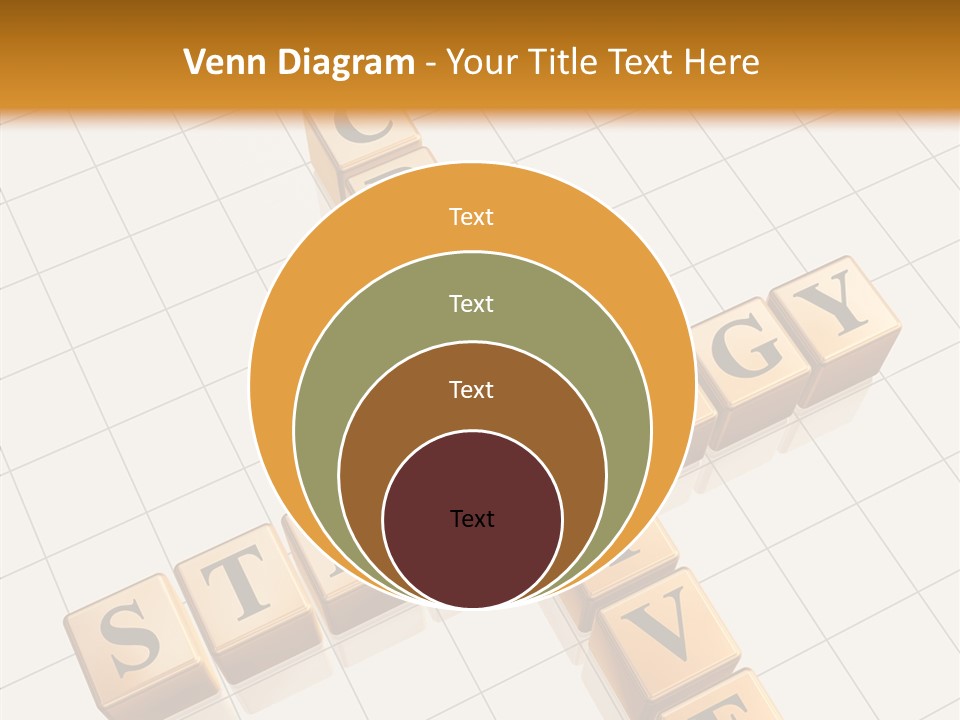 Advancement Job Originality PowerPoint Template