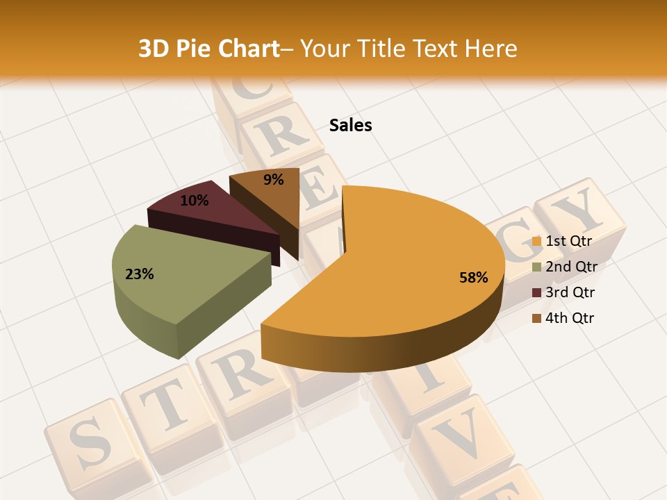 Advancement Job Originality PowerPoint Template