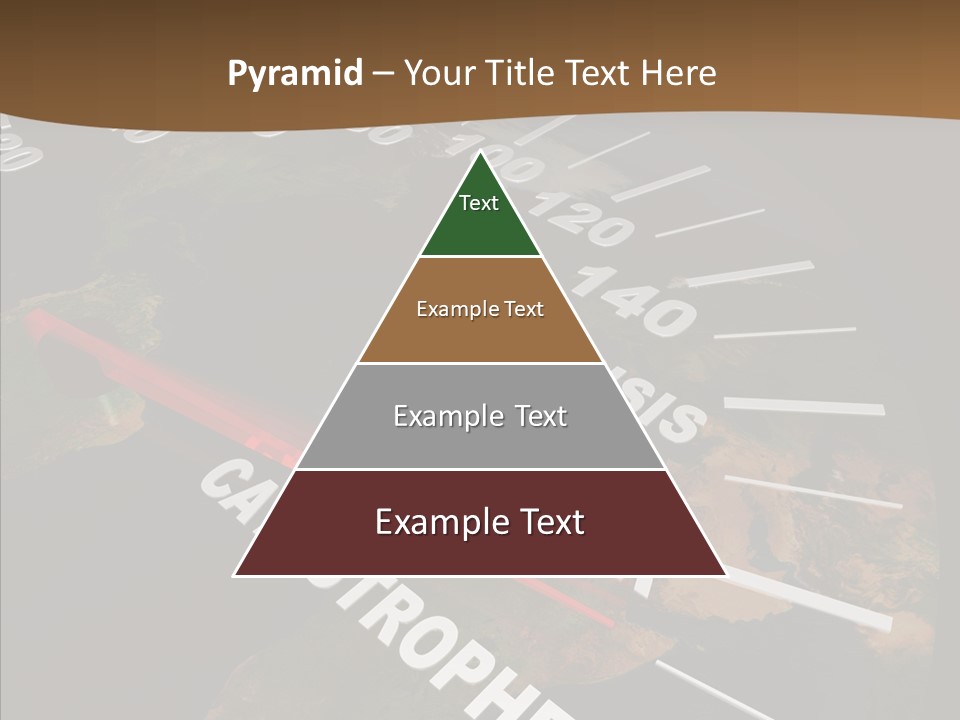 Board Management Di Cu Ion PowerPoint Template