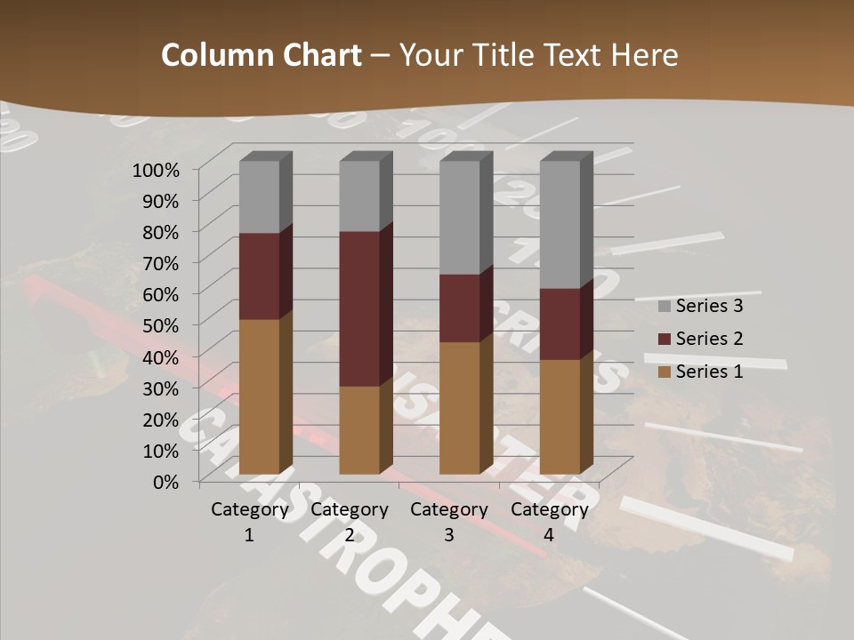 Board Management Di Cu Ion PowerPoint Template