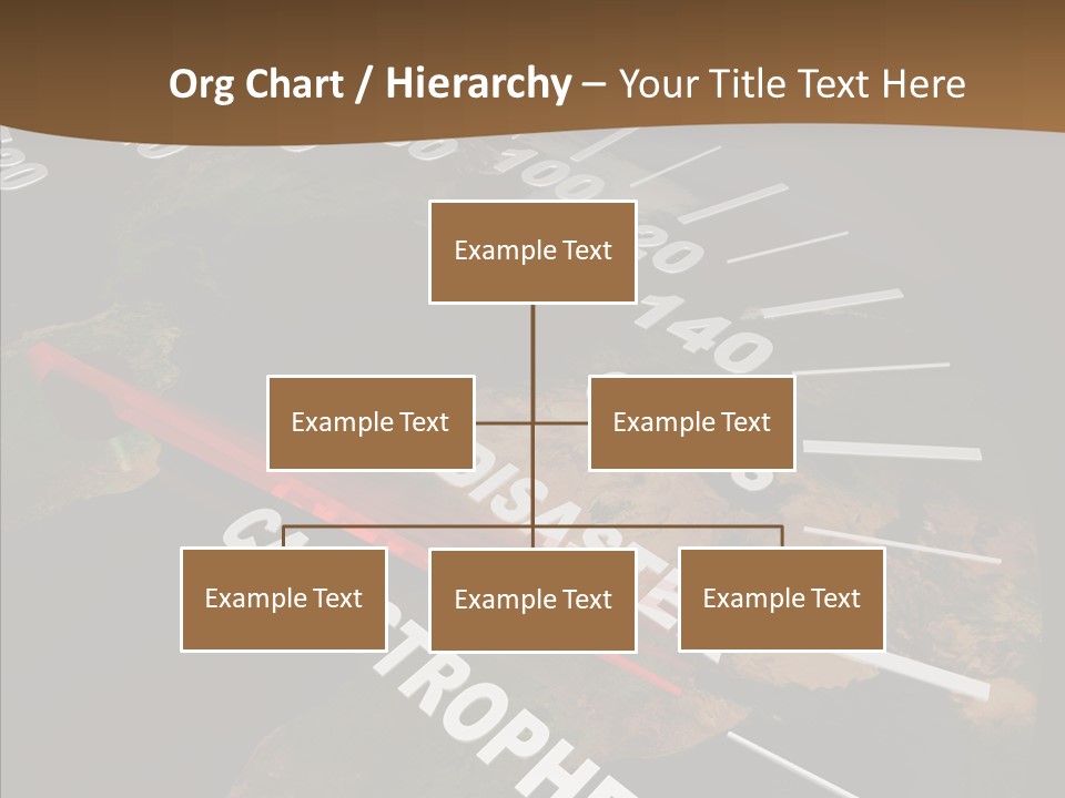 Board Management Di Cu Ion PowerPoint Template