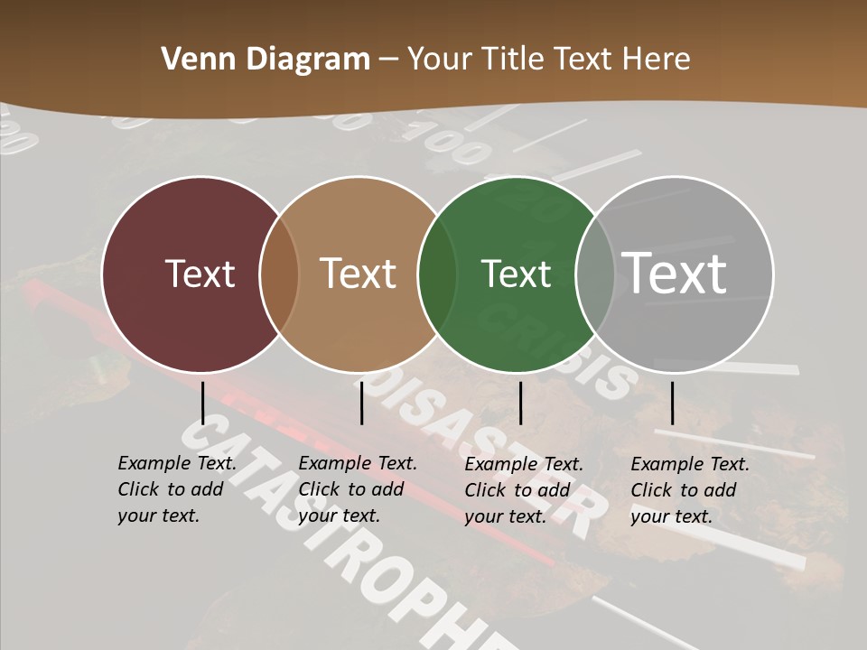 Board Management Di Cu Ion PowerPoint Template