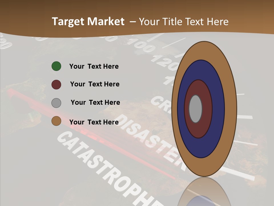 Board Management Di Cu Ion PowerPoint Template