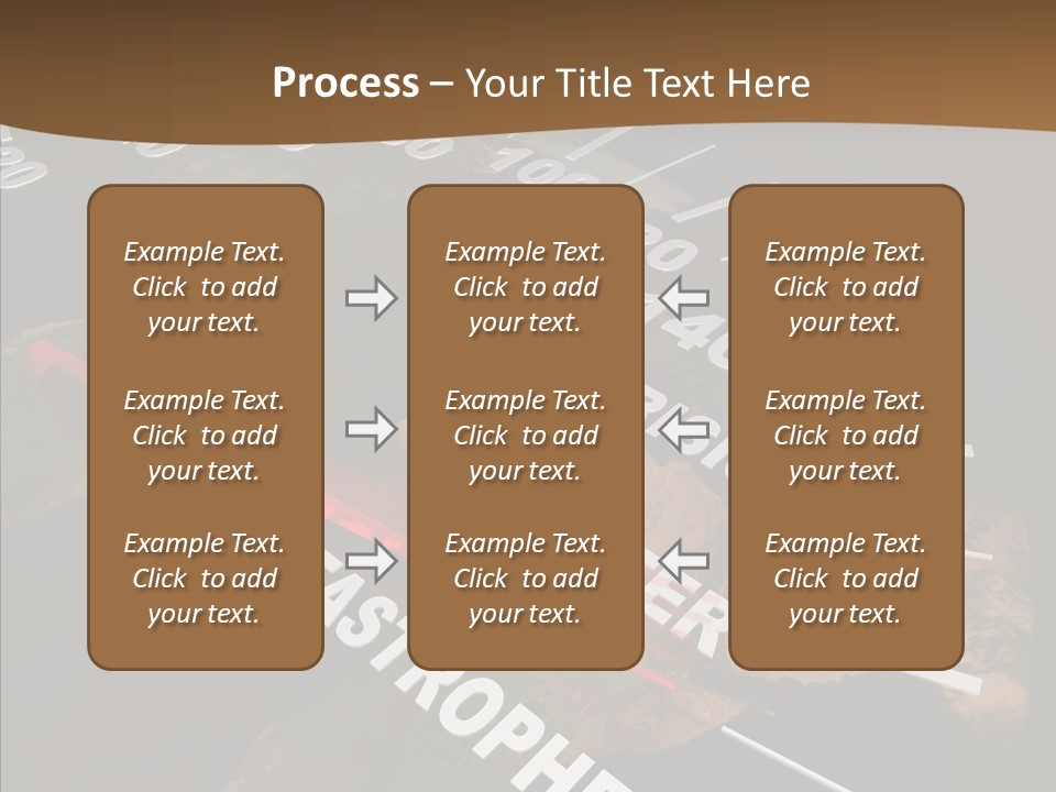 Board Management Di Cu Ion PowerPoint Template