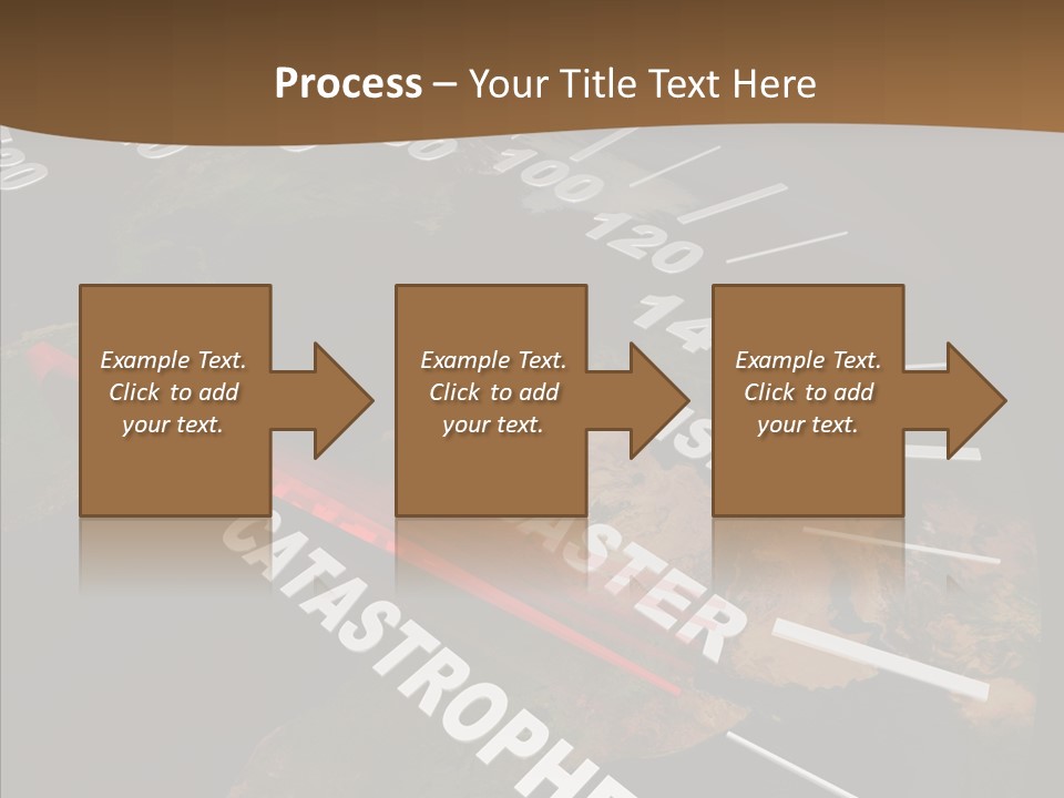 Board Management Di Cu Ion PowerPoint Template