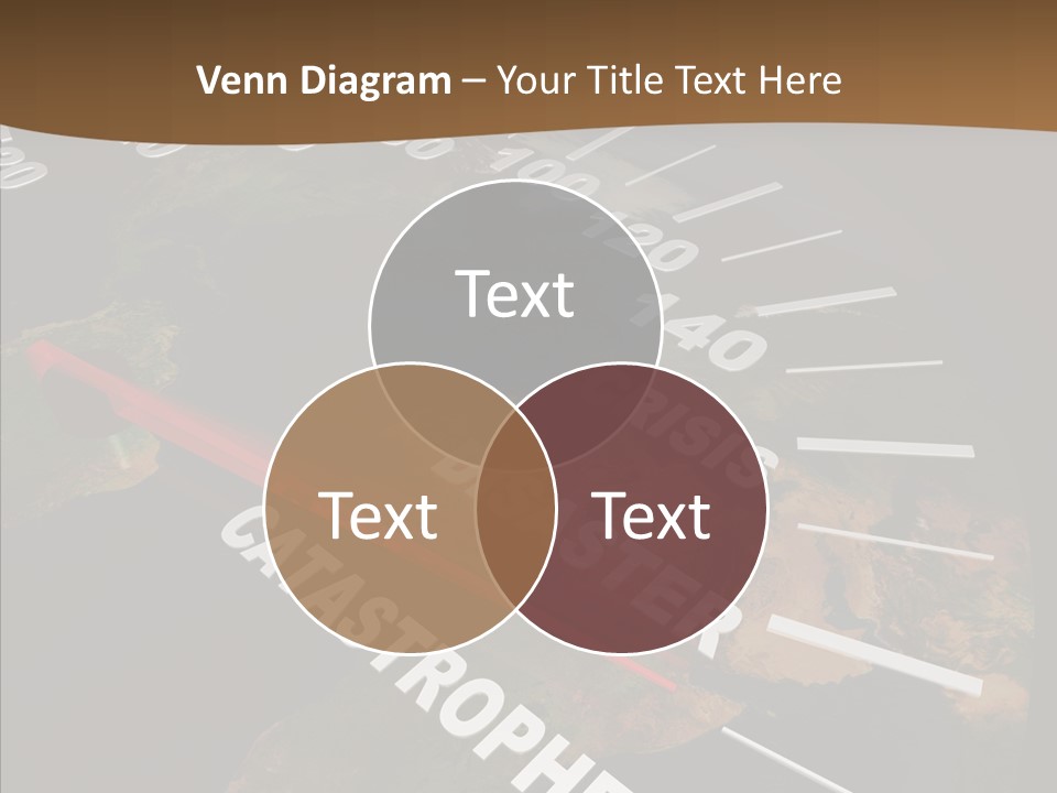 Board Management Di Cu Ion PowerPoint Template