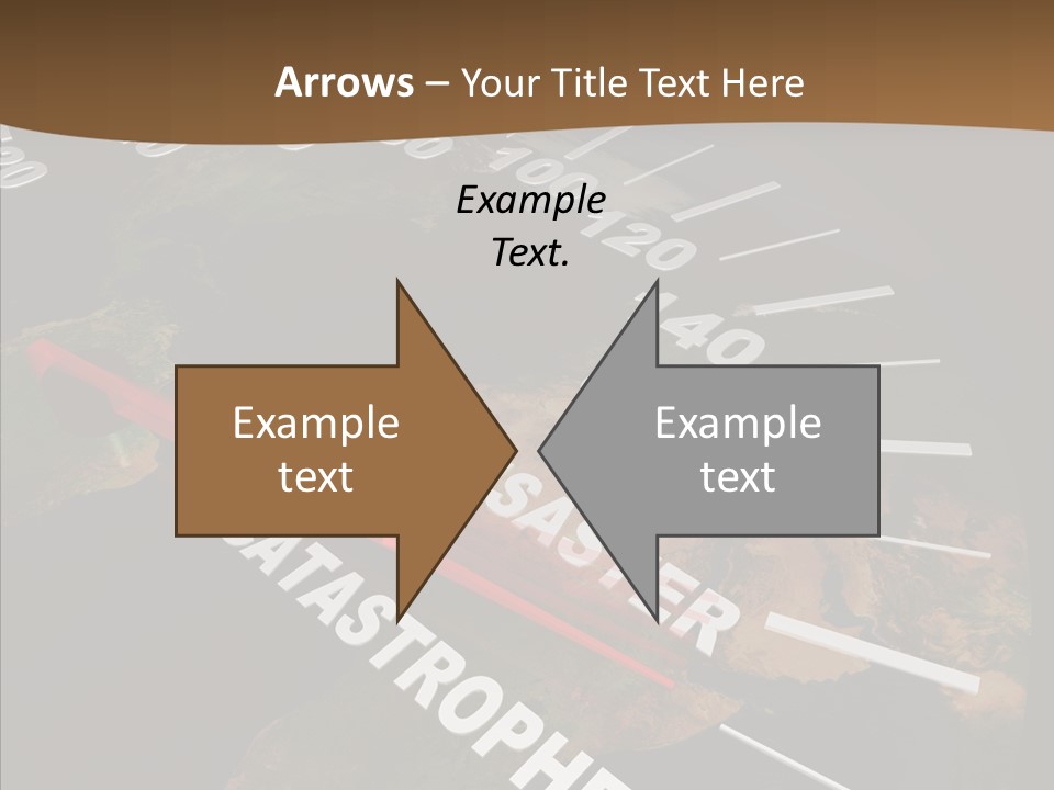 Board Management Di Cu Ion PowerPoint Template