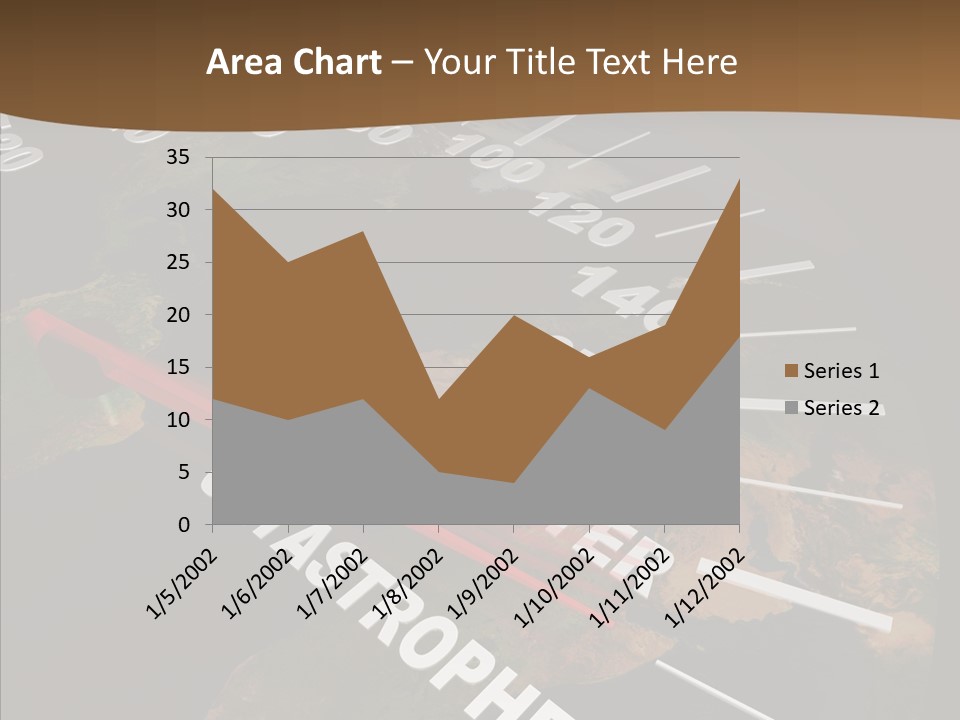 Board Management Di Cu Ion PowerPoint Template