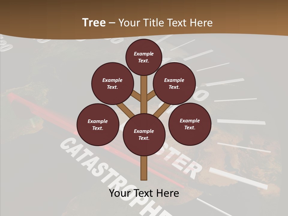 Board Management Di Cu Ion PowerPoint Template