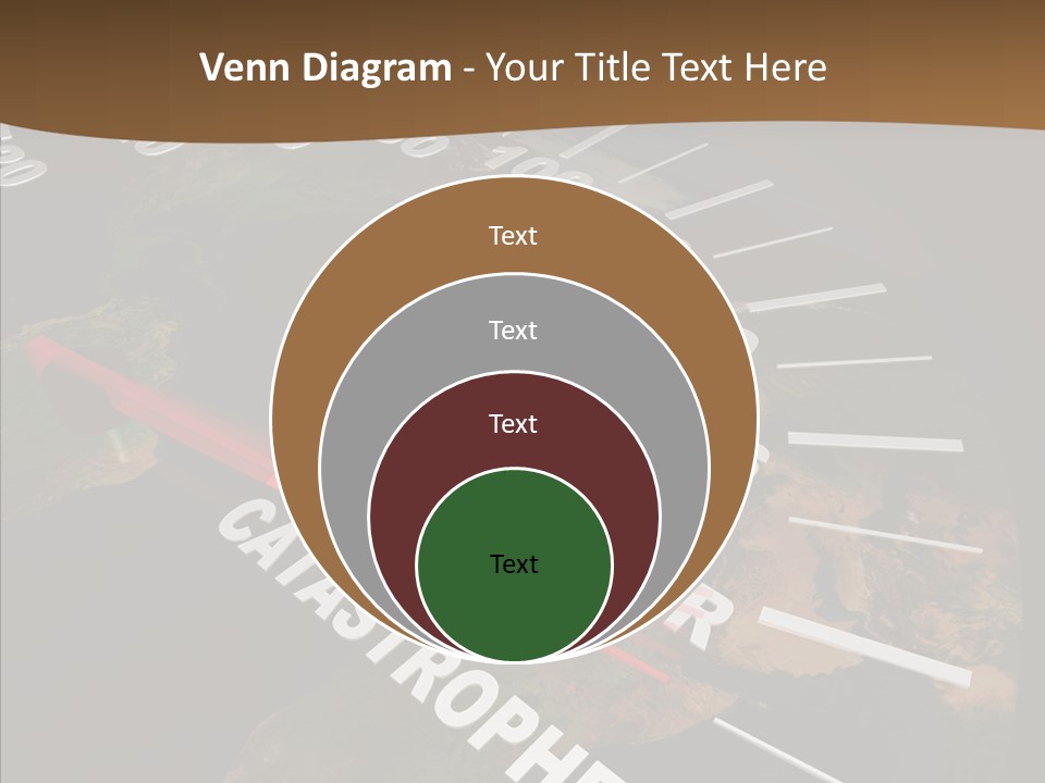 Board Management Di Cu Ion PowerPoint Template