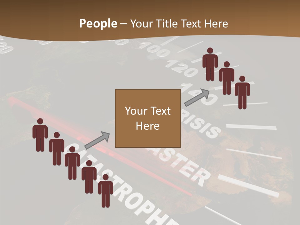 Board Management Di Cu Ion PowerPoint Template
