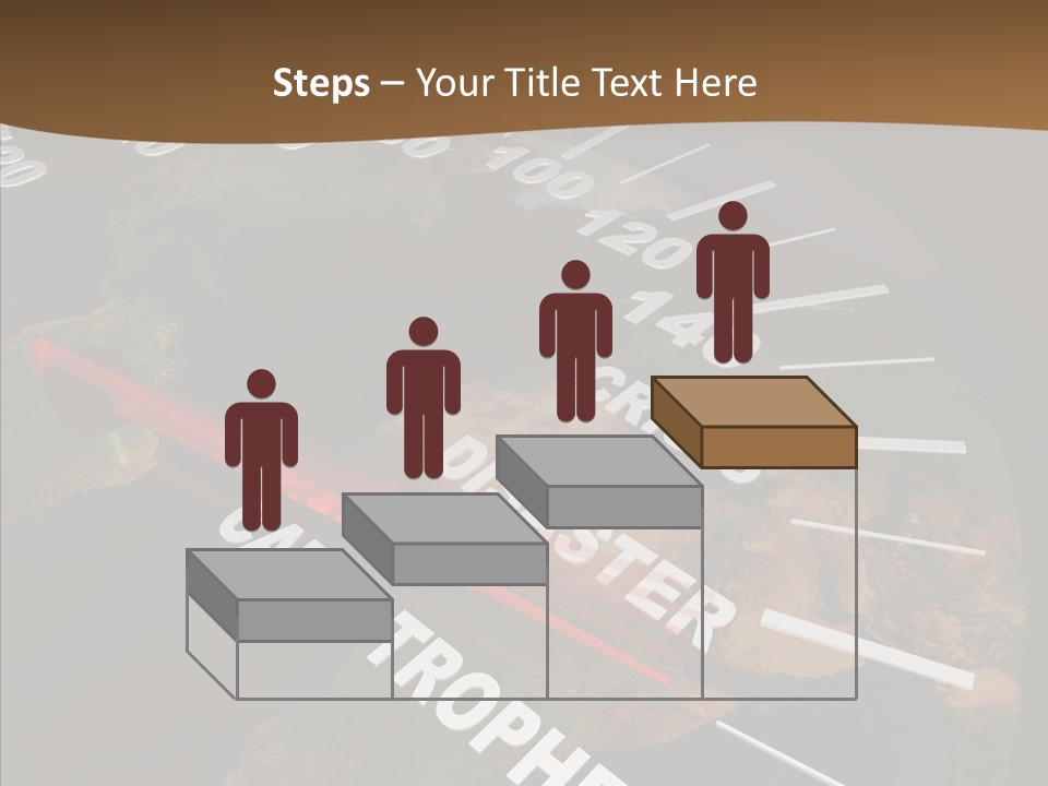 Board Management Di Cu Ion PowerPoint Template