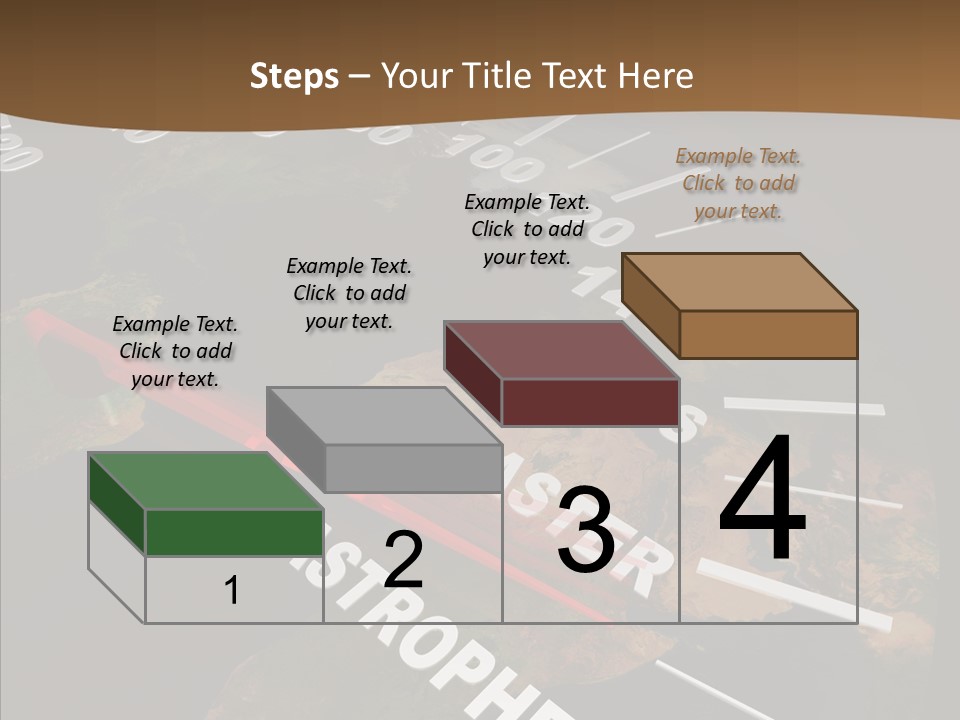 Board Management Di Cu Ion PowerPoint Template
