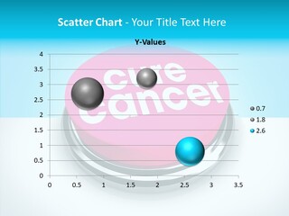 Education Waging Medical PowerPoint Template