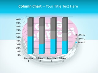 Education Waging Medical PowerPoint Template