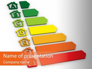 Efficiency Renewable Resource PowerPoint Template