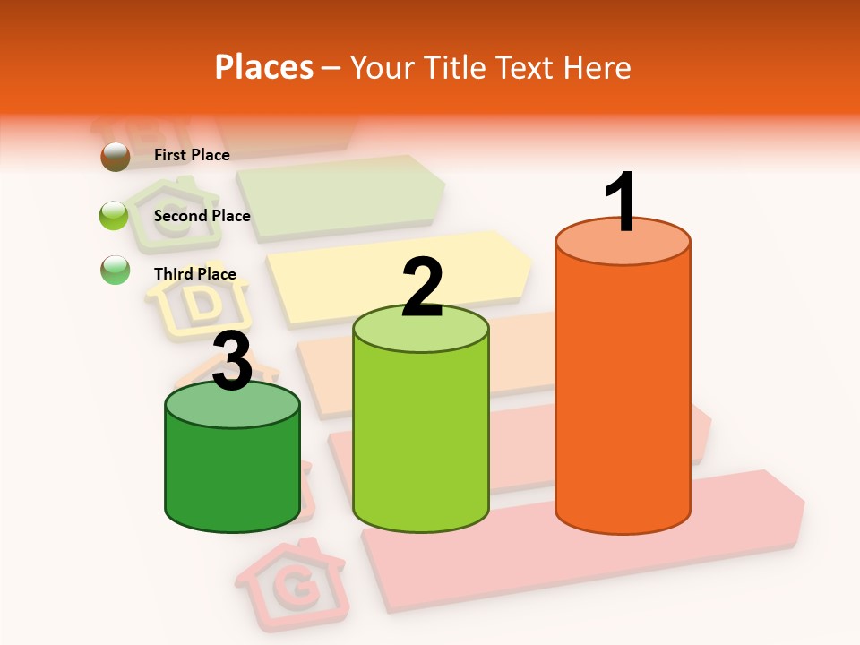 Efficiency Renewable Resource PowerPoint Template