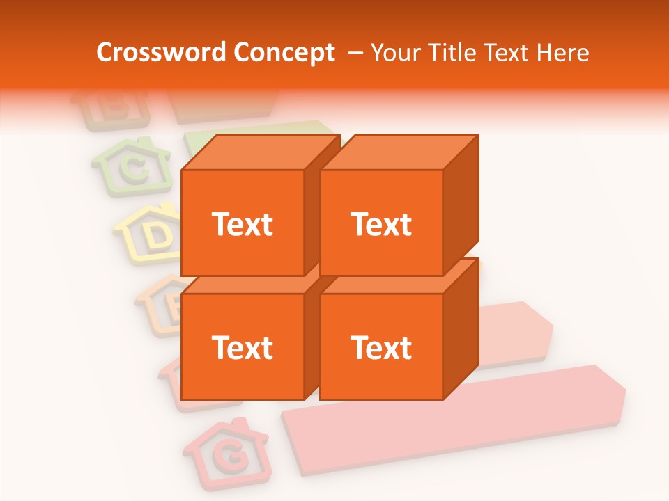 Efficiency Renewable Resource PowerPoint Template