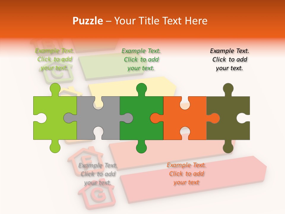 Efficiency Renewable Resource PowerPoint Template