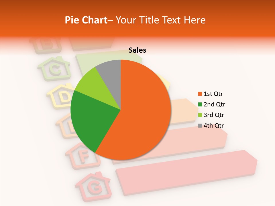 Efficiency Renewable Resource PowerPoint Template