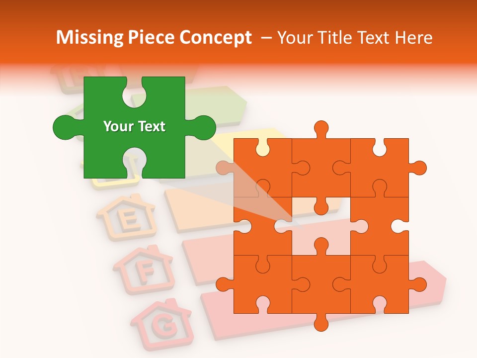 Efficiency Renewable Resource PowerPoint Template
