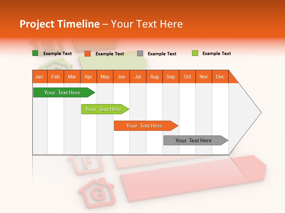 Efficiency Renewable Resource PowerPoint Template