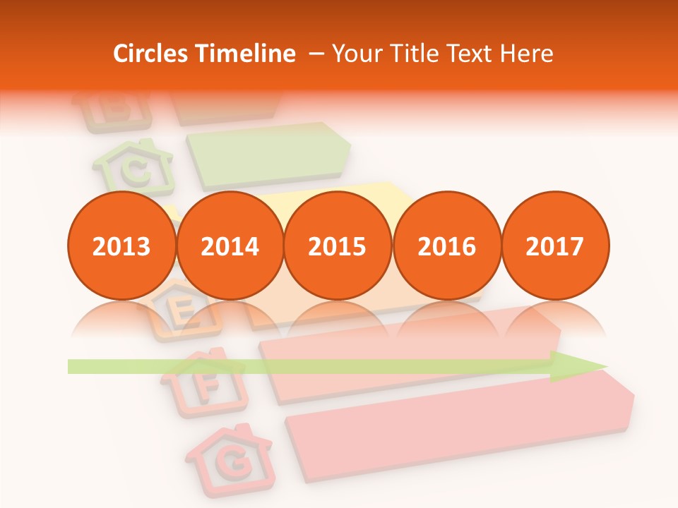 Efficiency Renewable Resource PowerPoint Template