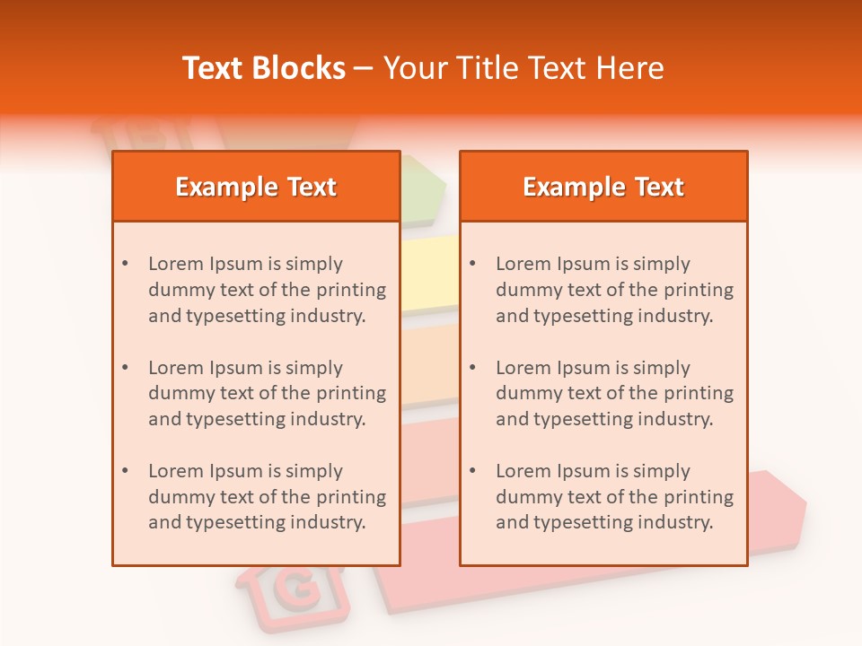 Efficiency Renewable Resource PowerPoint Template