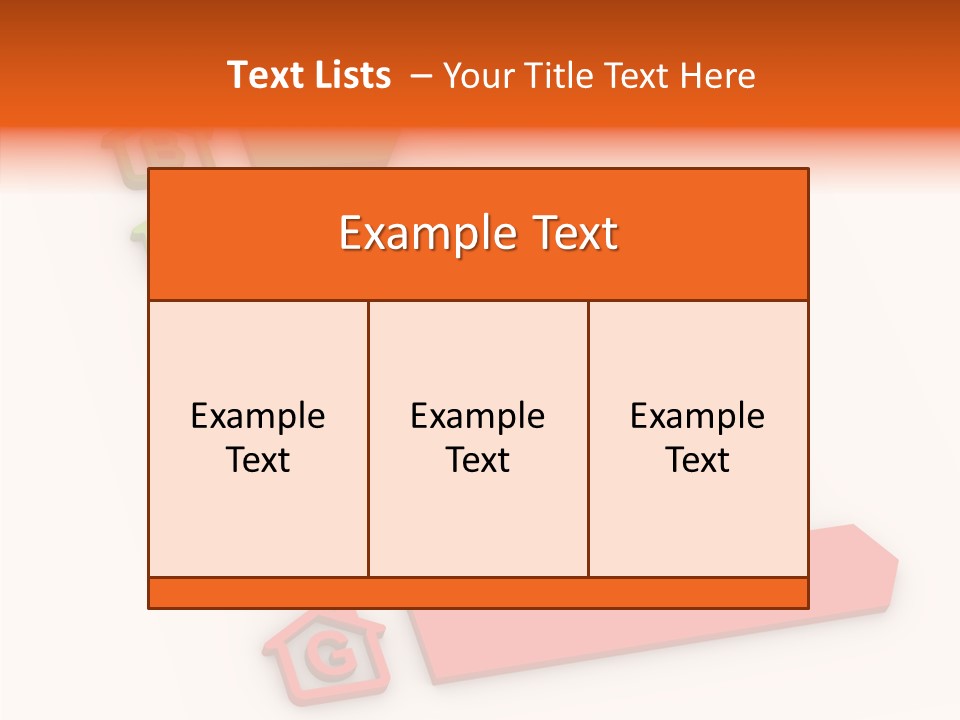 Efficiency Renewable Resource PowerPoint Template
