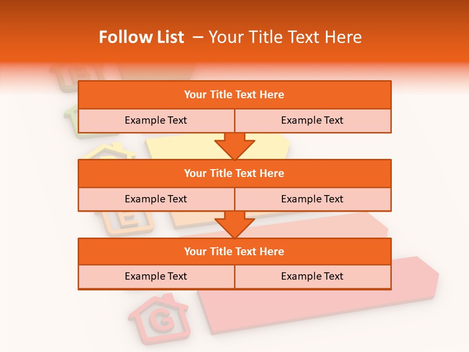 Efficiency Renewable Resource PowerPoint Template
