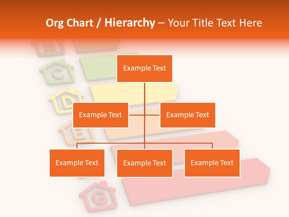 Efficiency Renewable Resource PowerPoint Template