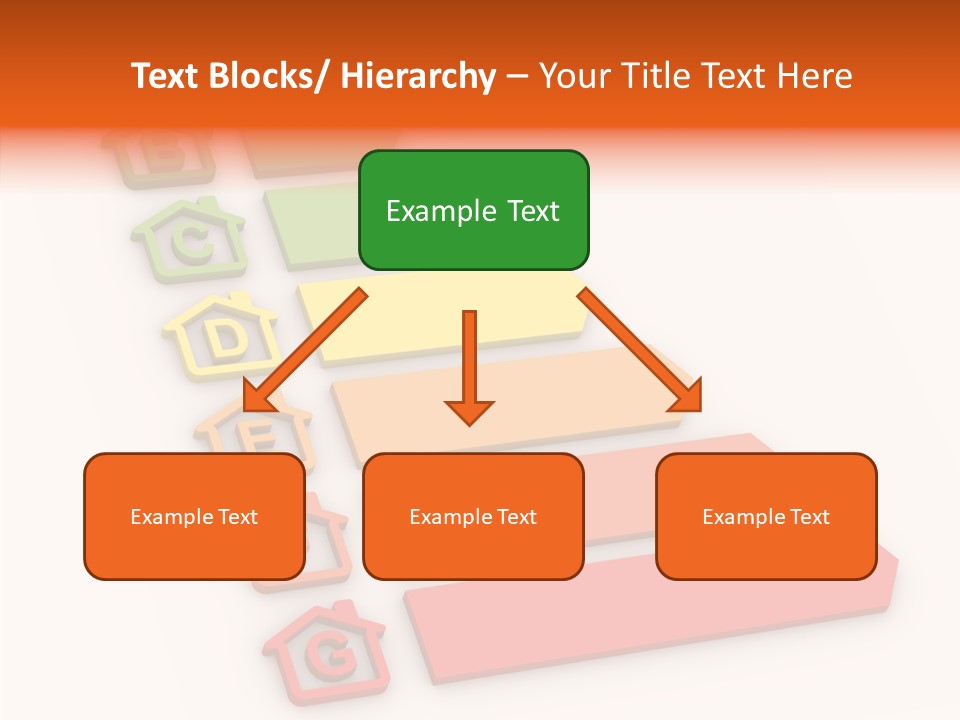 Efficiency Renewable Resource PowerPoint Template