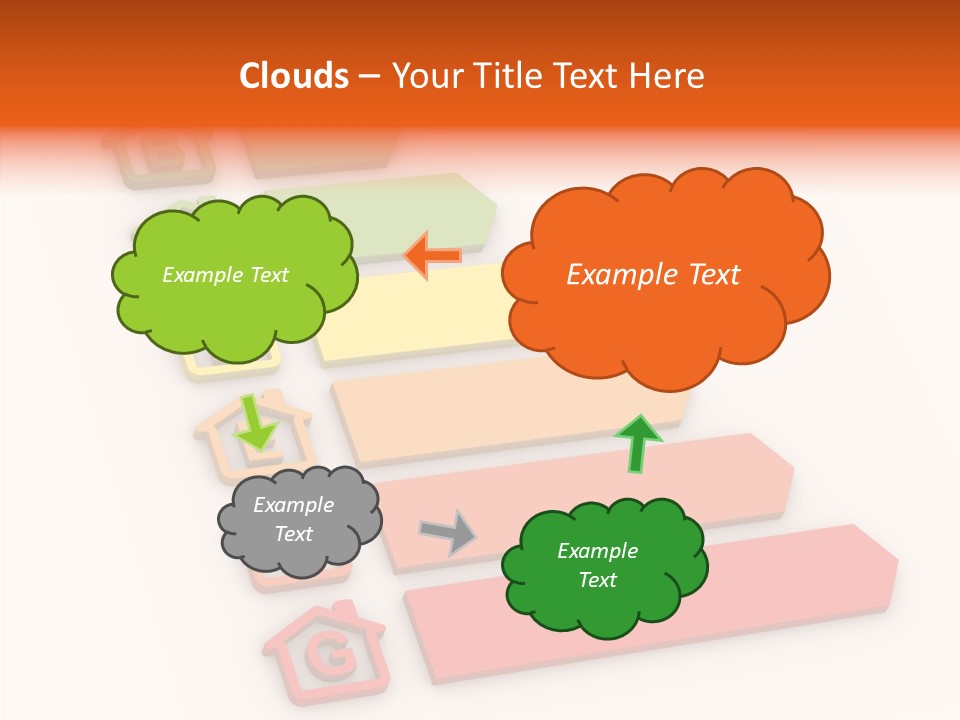 Efficiency Renewable Resource PowerPoint Template