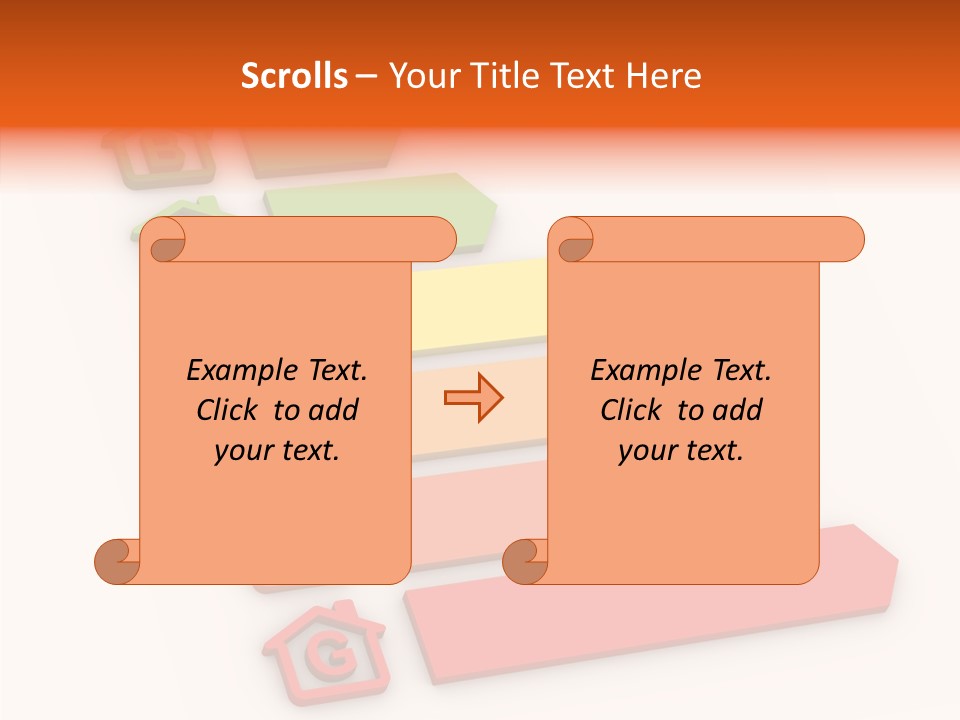 Efficiency Renewable Resource PowerPoint Template