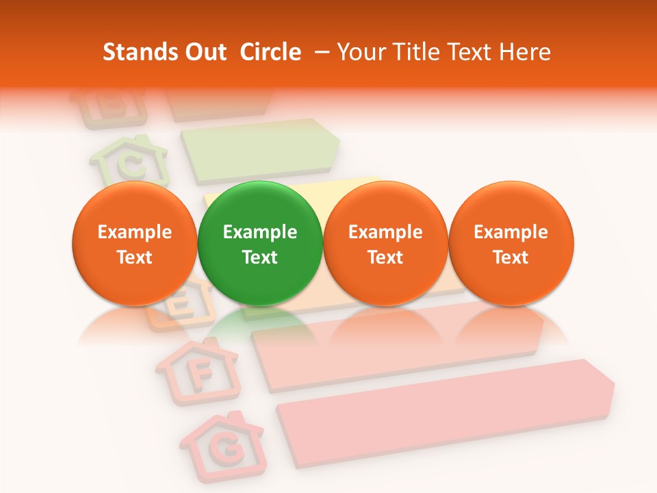 Efficiency Renewable Resource PowerPoint Template