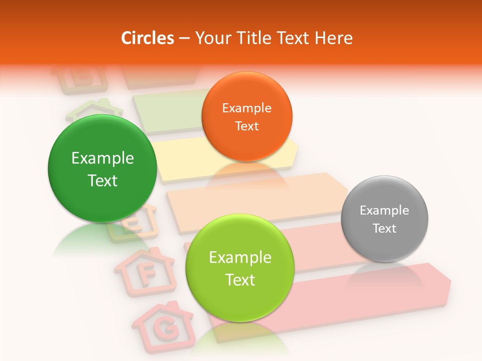 Efficiency Renewable Resource PowerPoint Template
