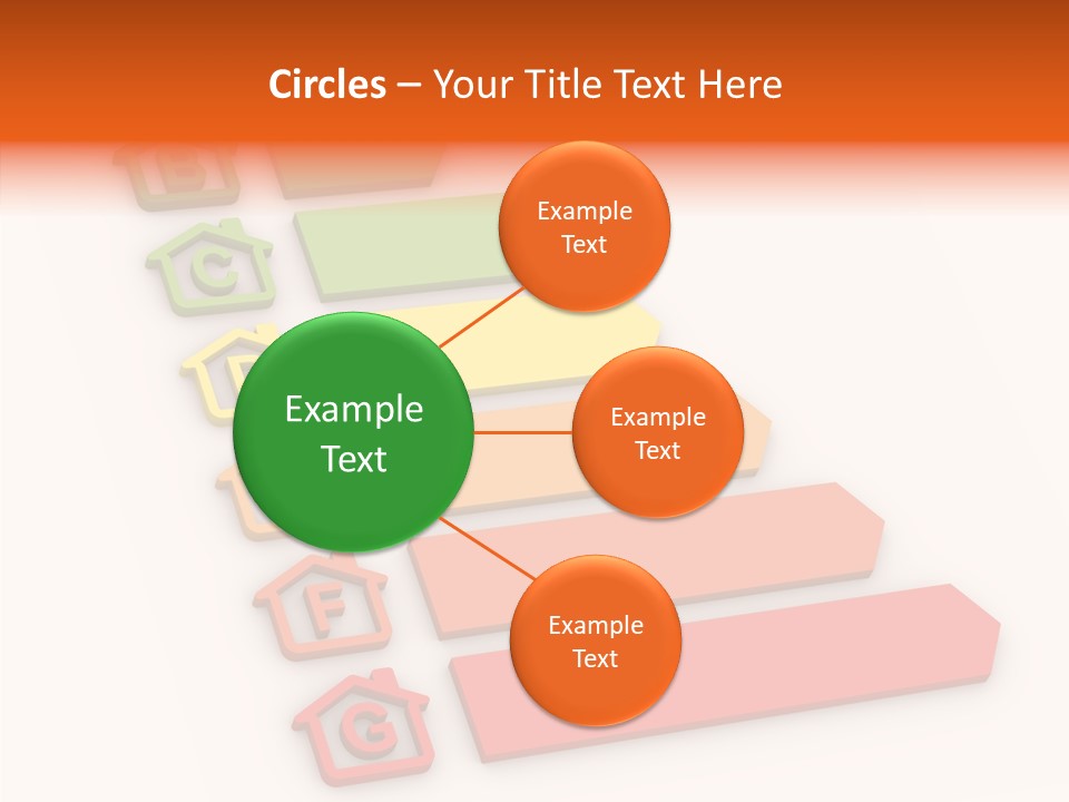 Efficiency Renewable Resource PowerPoint Template