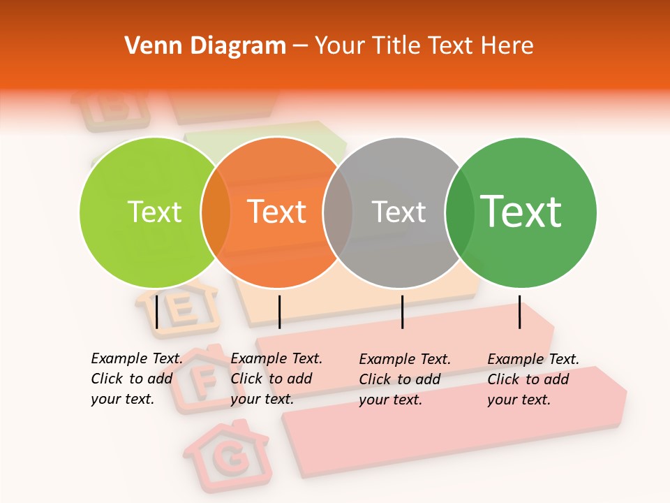 Efficiency Renewable Resource PowerPoint Template