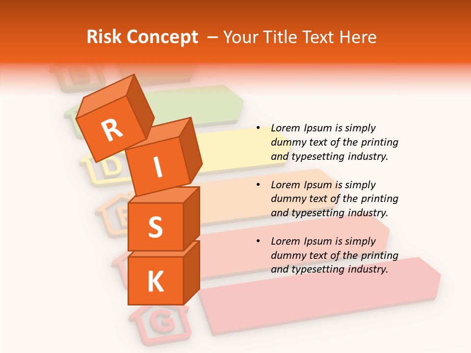 Efficiency Renewable Resource PowerPoint Template
