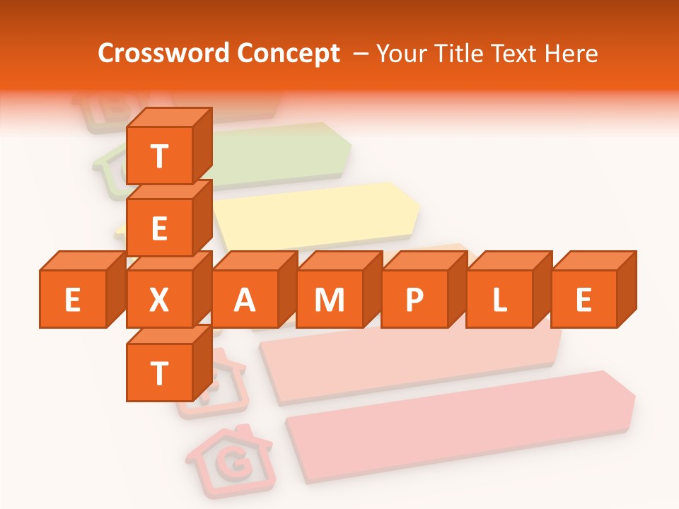 Efficiency Renewable Resource PowerPoint Template