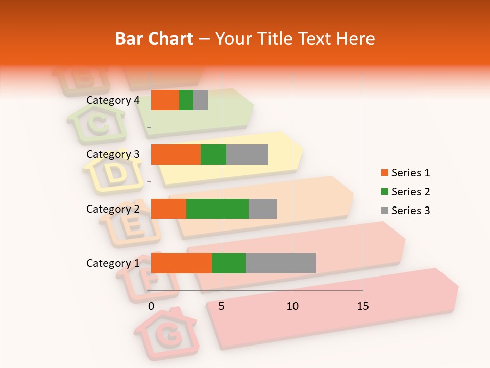 Efficiency Renewable Resource PowerPoint Template