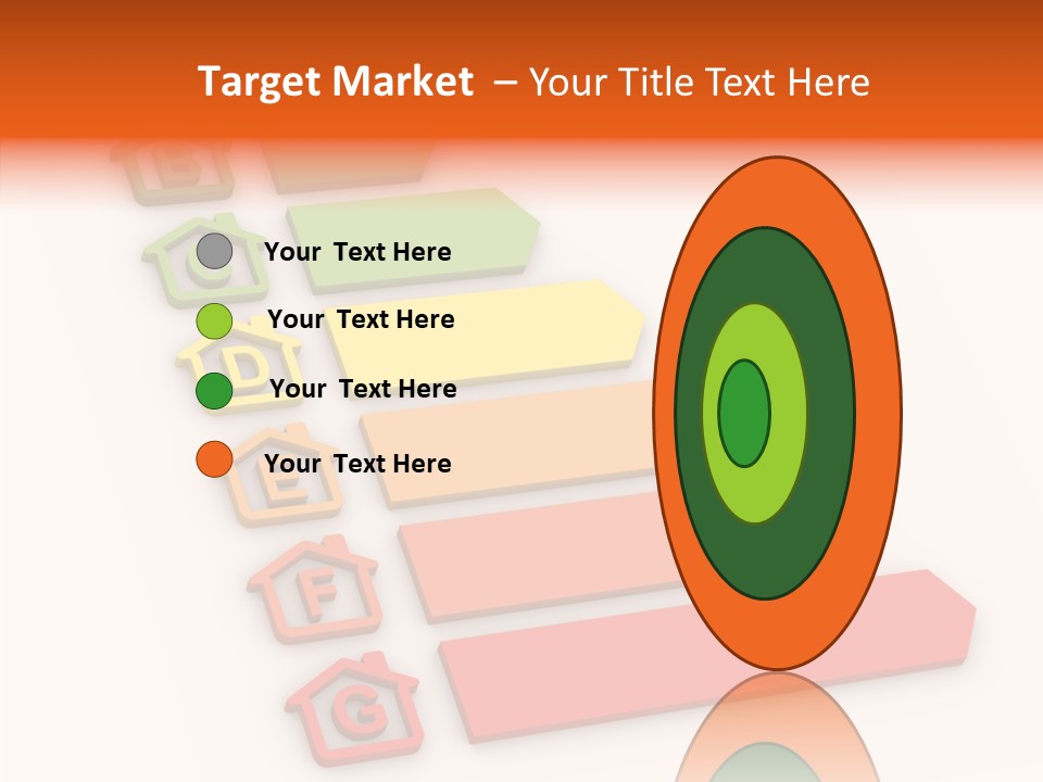 Efficiency Renewable Resource PowerPoint Template