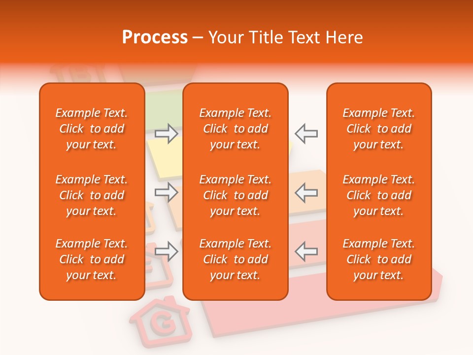 Efficiency Renewable Resource PowerPoint Template