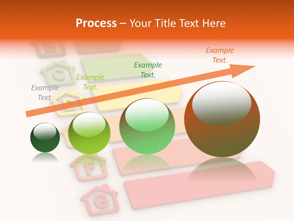 Efficiency Renewable Resource PowerPoint Template