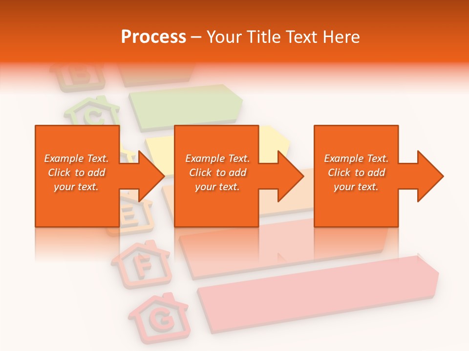 Efficiency Renewable Resource PowerPoint Template