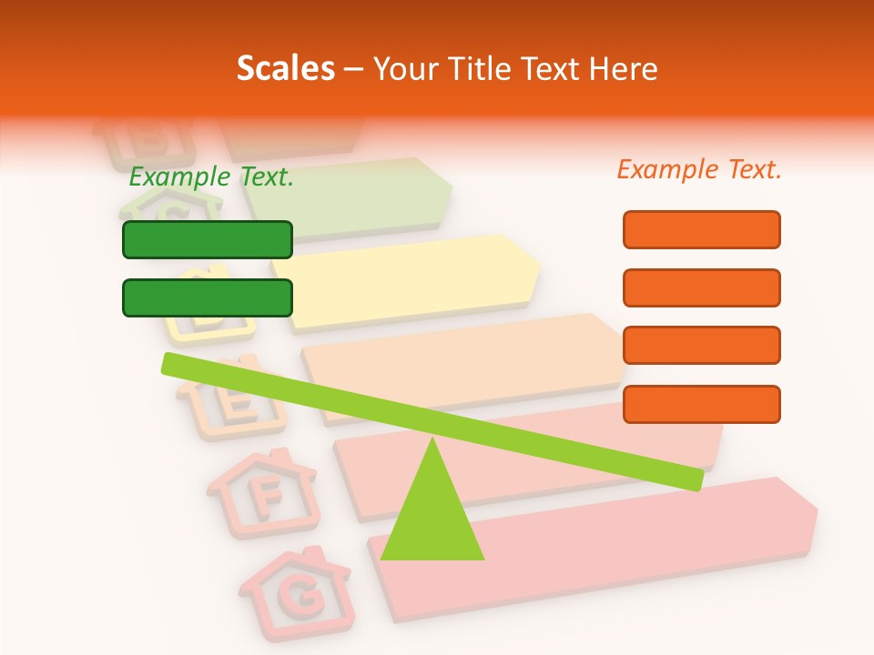 Efficiency Renewable Resource PowerPoint Template