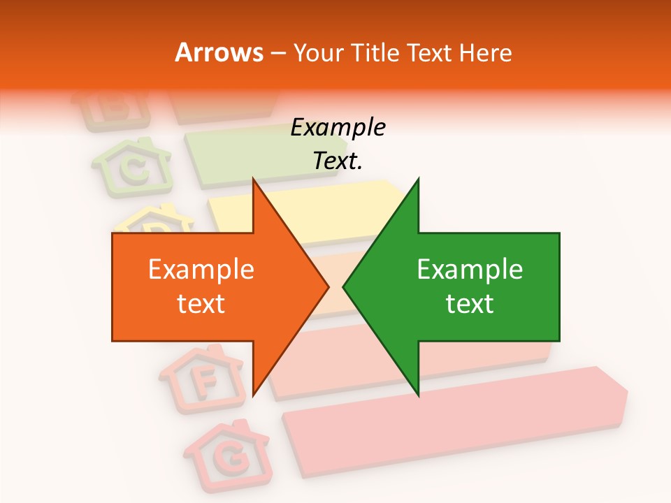 Efficiency Renewable Resource PowerPoint Template